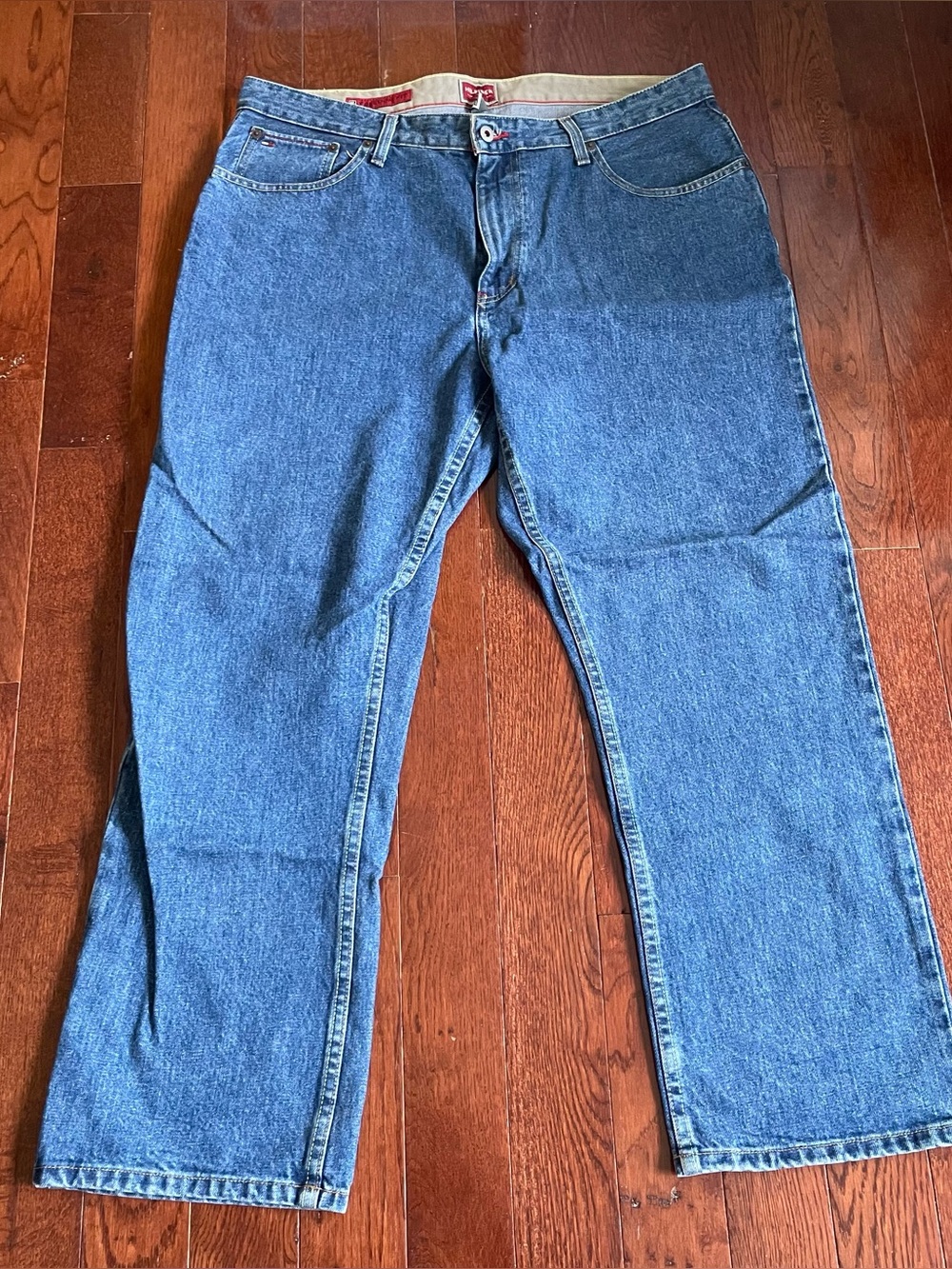 Tommy Hilfiger premium vintage denim jeans